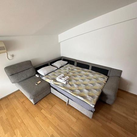 Apartment Stex 3 Ποντγορίτσα Εξωτερικό φωτογραφία