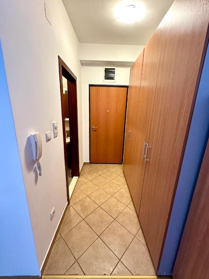 Apartment Stex 3 Ποντγορίτσα Εξωτερικό φωτογραφία