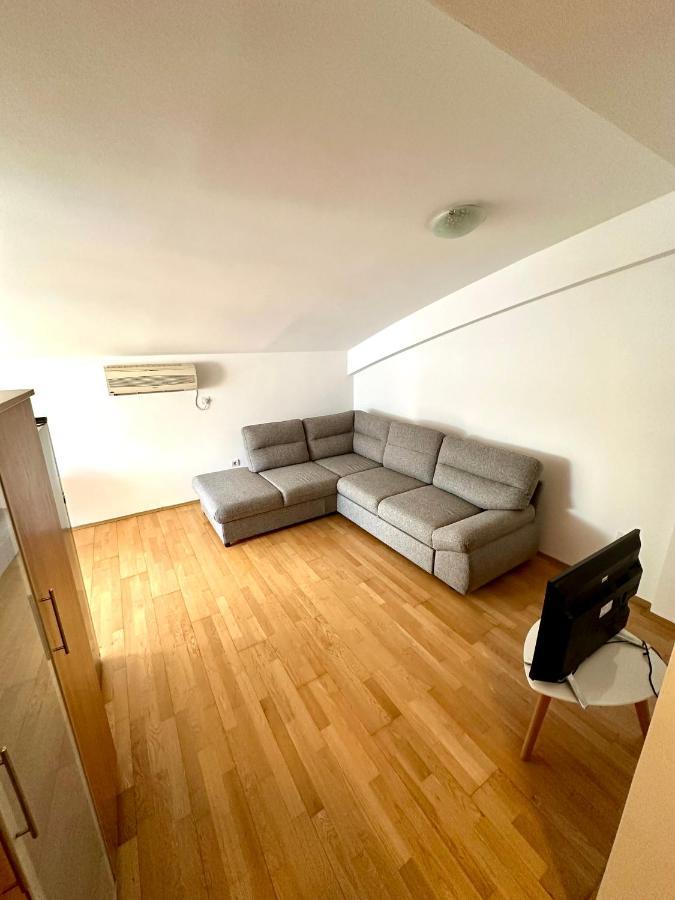 Apartment Stex 3 Ποντγορίτσα Εξωτερικό φωτογραφία
