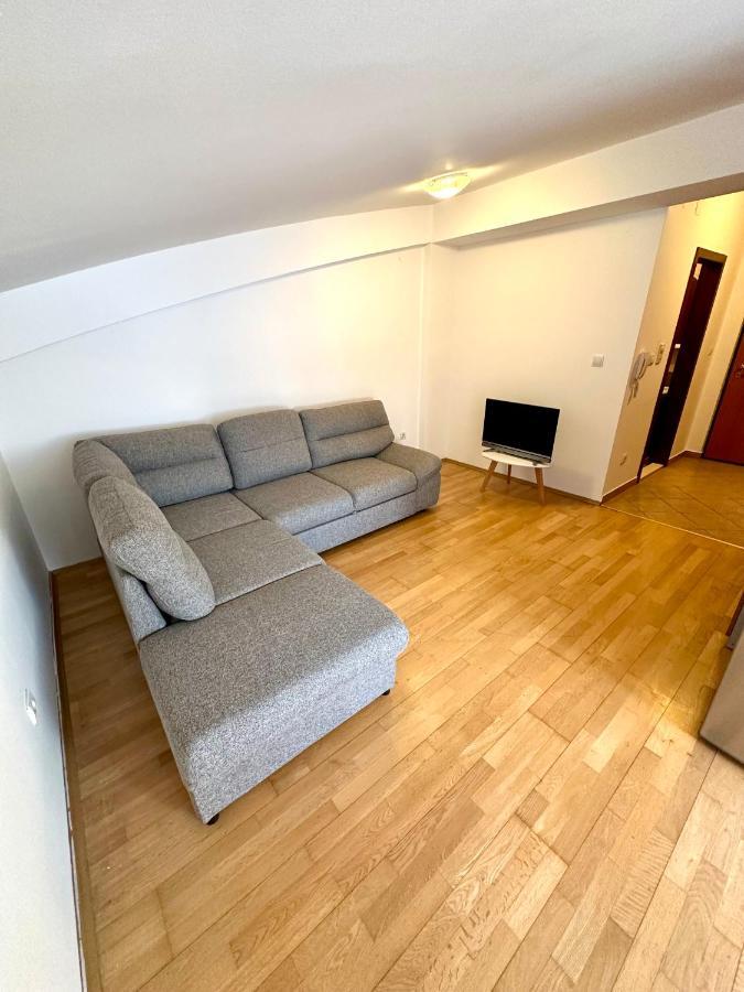 Apartment Stex 3 Ποντγορίτσα Εξωτερικό φωτογραφία