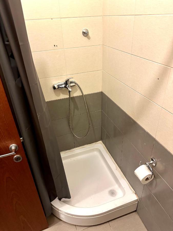 Apartment Stex 3 Ποντγορίτσα Εξωτερικό φωτογραφία