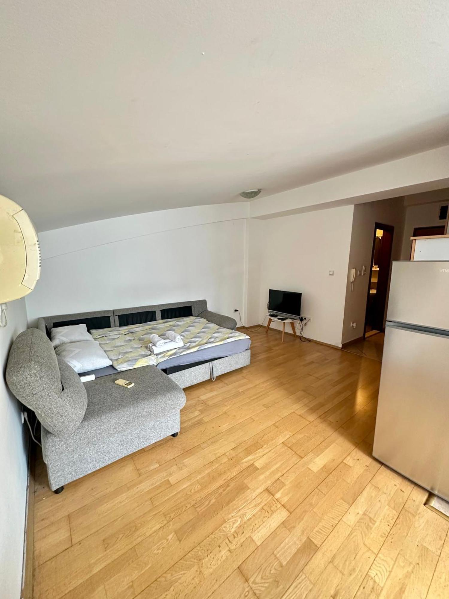 Apartment Stex 3 Ποντγορίτσα Εξωτερικό φωτογραφία